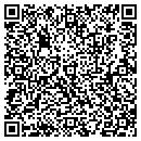 QR code with TV Shop The contacts