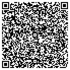 QR code with Radiology Associates-Hllywd contacts