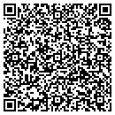 QR code with Cheps Corp contacts