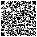 QR code with J & RS Restaurant contacts