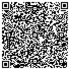 QR code with Gail M Robinson Service contacts