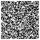 QR code with A Wall Painting & Papering contacts