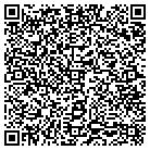 QR code with Gainesville Gym's Tanning Sln contacts