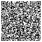 QR code with Christopher L Simek MD Facc contacts
