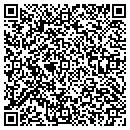 QR code with A J's Scrapbook City contacts