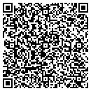 QR code with Zoppini contacts