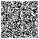 QR code with Hns Beauty Supply contacts