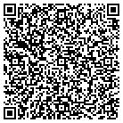 QR code with Accurate Glass & Mirror contacts