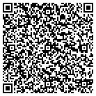 QR code with Faith Bible Church Inc contacts