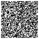 QR code with J & M Testing Laboratory Inc contacts