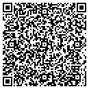 QR code with T J Auto Repair contacts