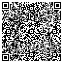 QR code with Marinel Inc contacts