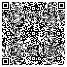 QR code with Falling Waters Masters Assn contacts