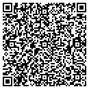QR code with Costal Bank contacts