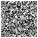 QR code with I Love My Dentist contacts
