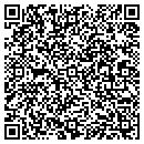 QR code with Arenas Inc contacts