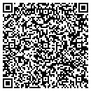 QR code with Jeff T Hughey contacts
