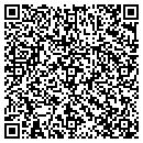 QR code with Hank's Machine Shop contacts