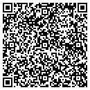 QR code with Atlantic Airlines Inc contacts