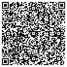 QR code with Amerivest Propteries Inc contacts