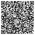 QR code with Mcnew Gina MD contacts
