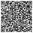 QR code with P B Productions contacts