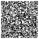 QR code with Seven Languages Translating contacts