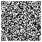 QR code with G T E Electronic Supply contacts