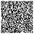 QR code with Kitner Surveying Inc contacts