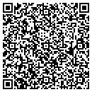 QR code with Anders Food contacts