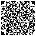 QR code with Azar & Co contacts