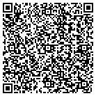 QR code with Securities America Inc contacts