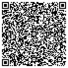 QR code with Columbia Title Research Corp contacts