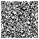 QR code with Claudell Woods contacts