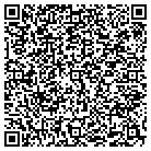 QR code with A T Smith Fertilizer & Line Co contacts
