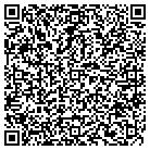 QR code with College of Denistry or Maxi FA contacts