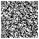 QR code with AAAA Discount Auto Insurance contacts