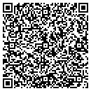 QR code with Unique Cleaners contacts