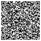 QR code with Saint Mark Untd Methdst Church contacts