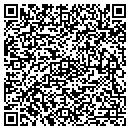 QR code with Xenotronix Inc contacts