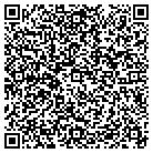 QR code with Big Johns Carpet Center contacts