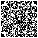 QR code with Headburg Allergy contacts
