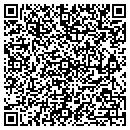 QR code with Aqua Toy Store contacts
