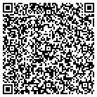 QR code with Professional Data Storage Inc contacts