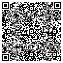 QR code with HCG Consulting contacts