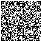 QR code with Hallelujah Praise & Worship contacts