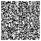 QR code with Holiday Island Barber & Beauty contacts