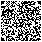 QR code with C & M Construction Inc contacts