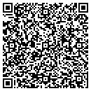 QR code with Delfab Inc contacts