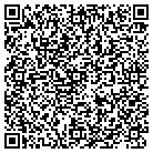 QR code with R J Brennan Sandblasting contacts